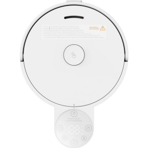 Купить Термопот Xiaomi Smart Electric Hot Water Dispenser 5L (BHR8993EU)-6.jpg